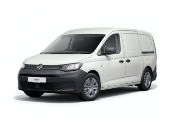 Volkswagen Caddy Maxi Caddy Cargo Maxi C20 Diesel 2.0 TDI 4MOTION 122PS Commerce Van [Business]